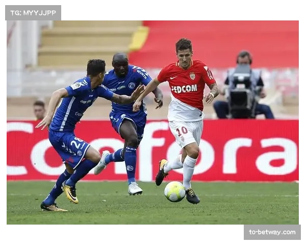 巴黎FC客场小胜摩纳哥 爆出本轮一个小冷门