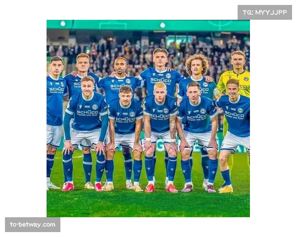 德国杯赛事总奖金池达7420万欧元 俱乐部收益可观 德国杯赛事总奖金池达7420万欧元 俱乐部收益可观