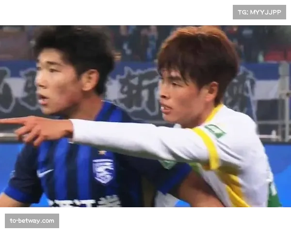 国安U21小将邓捷夫获得信任 左后卫位置承担攻防重任 国安U21小将邓捷夫获得信任 左后卫位置承担攻防重任